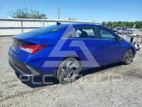 2024 Hyundai Elantra photo