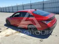 2024 Hyundai Elantra фото