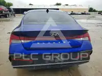 2024 Hyundai Elantra photo