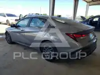 2024 Hyundai Elantra photo