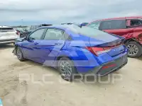 2024 Hyundai Elantra photo