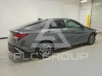 2024 Hyundai Elantra фото