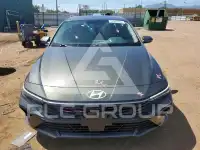 2024 Hyundai Elantra photo