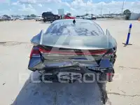 2024 Hyundai Elantra photo