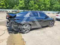 2024 Hyundai Elantra photo