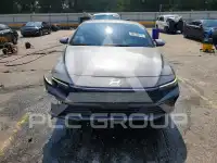 2024 Hyundai Elantra photo