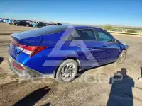 2024 Hyundai Elantra photo