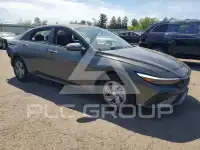 2024 Hyundai Elantra фото