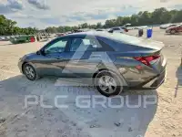 2024 Hyundai Elantra фото