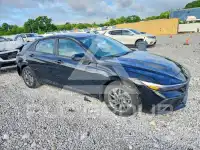 2024 Hyundai Elantra фото