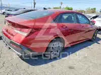 2024 Hyundai Elantra photo