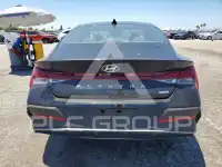 2024 Hyundai Elantra photo