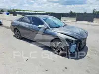 2024 Hyundai Elantra фото