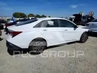 2024 Hyundai Elantra photo
