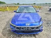 2024 Hyundai Elantra photo
