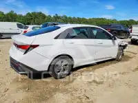 2024 Hyundai Elantra photo