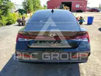 2024 Hyundai Elantra photo