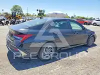 2024 Hyundai Elantra photo