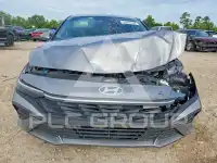 2024 Hyundai Elantra фото