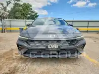 2024 Hyundai Elantra фото