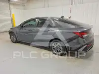 2024 Hyundai Elantra фото