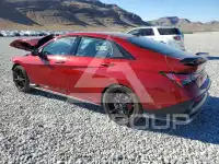 2024 Hyundai Elantra фото