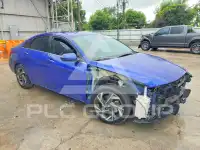 2024 Hyundai Elantra photo