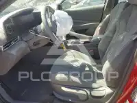2024 Hyundai Elantra фото