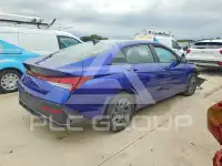 2024 Hyundai Elantra photo