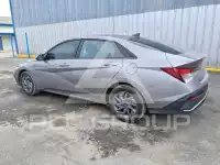 2024 Hyundai Elantra photo