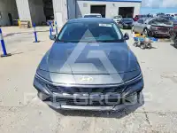 2024 Hyundai Elantra photo