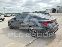 2024 Hyundai Elantra фото