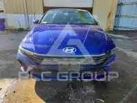 2024 Hyundai Elantra фото