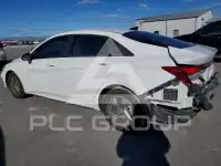 2024 Hyundai Elantra photo