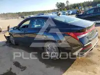 2024 Hyundai Elantra photo