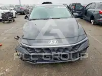 2024 Hyundai Elantra photo