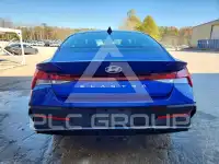 2024 Hyundai Elantra фото