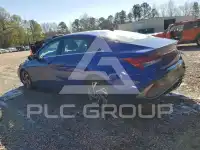 2024 Hyundai Elantra фото