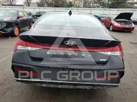 2024 Hyundai Elantra photo