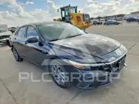 2024 Hyundai Elantra фото