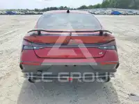 2024 Hyundai Elantra фото