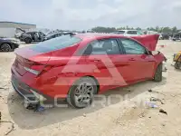 2024 Hyundai Elantra фото