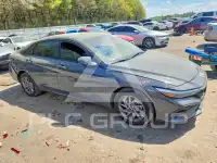 2024 Hyundai Elantra фото