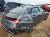 2024 Hyundai Elantra фото
