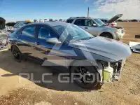 2024 Hyundai Elantra фото