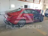 2024 Hyundai Elantra фото