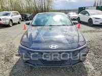 2024 Hyundai Elantra фото