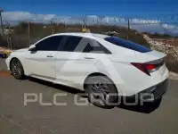 2024 Hyundai Elantra фото