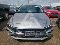 2024 Hyundai Elantra фото