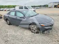 2024 Hyundai Elantra фото